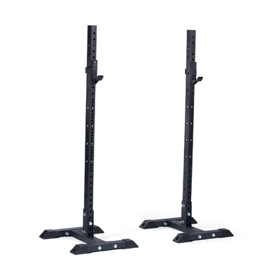 No Pull-Up Bar