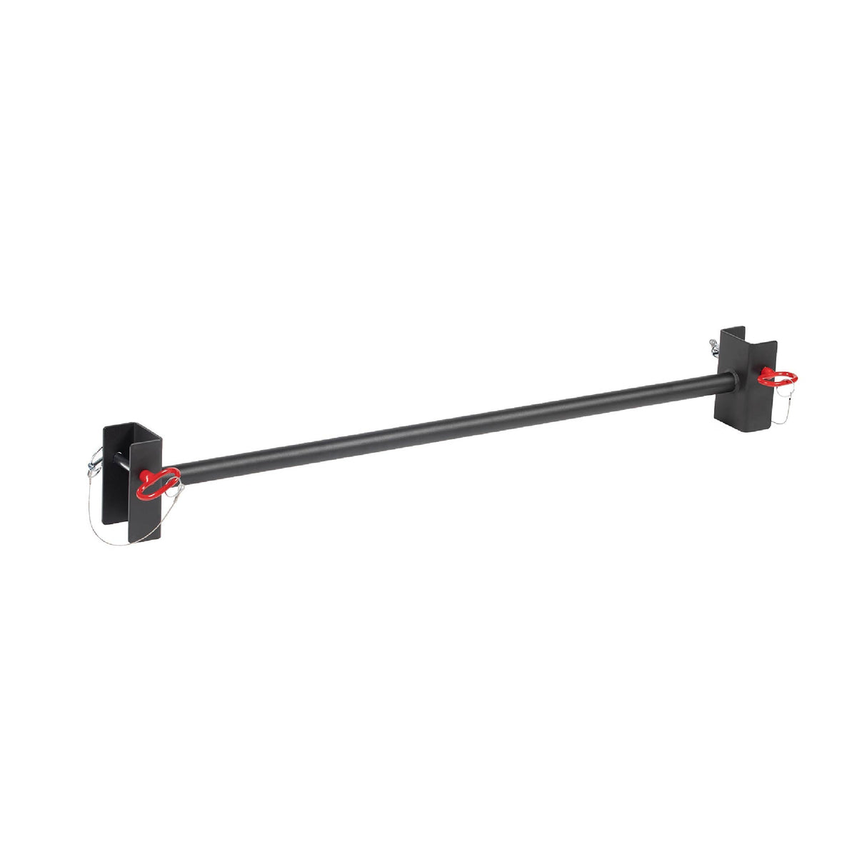 T-3 Series Independent Squat Stand Adjustable Pull-Up Bar