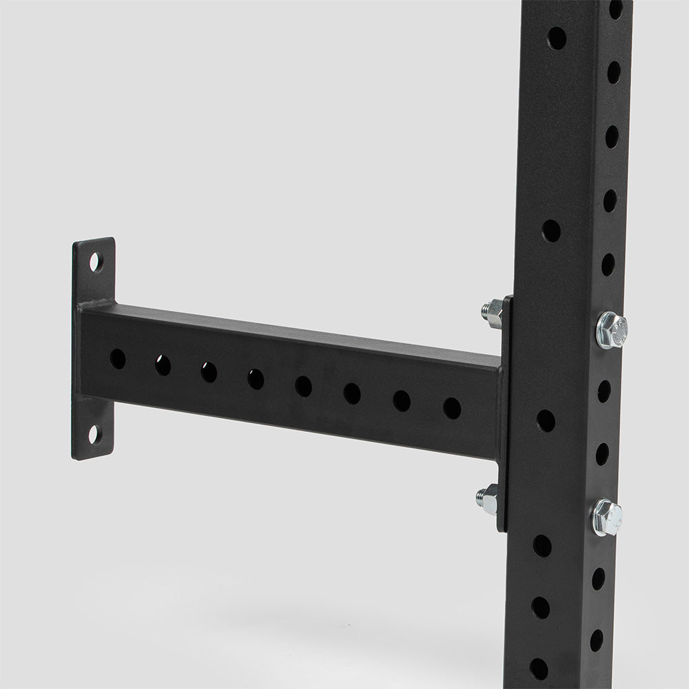 18-in T-3 Series Space Saving Rack Side Bracings