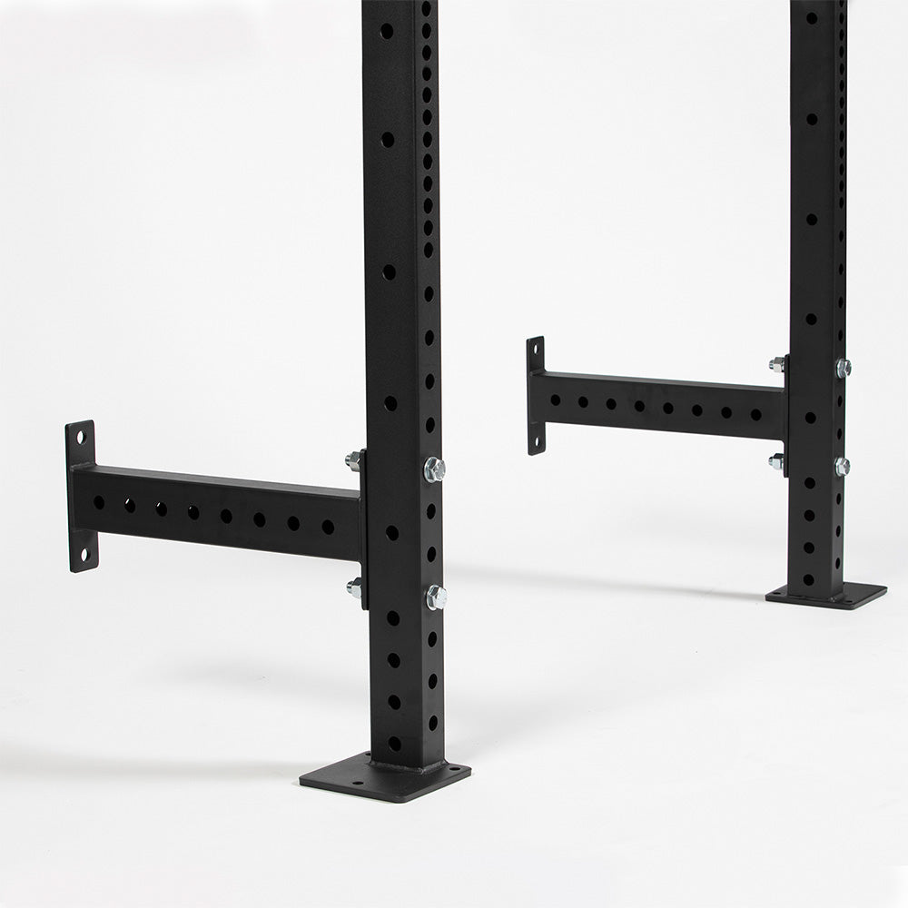 18-in T-3 Series Space Saving Rack Side Bracings