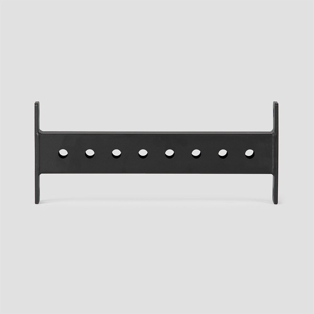 18-in T-3 Series Space Saving Rack Side Bracings