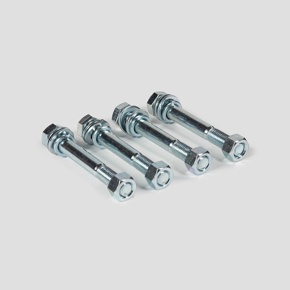 18-in T-3 Series Space Saving Rack Side Bracings