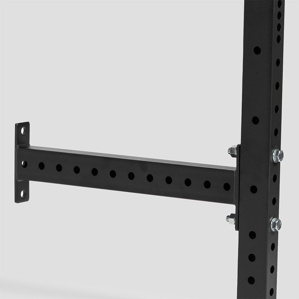 24-in T-3 Series Space Saving Rack Side Bracings
