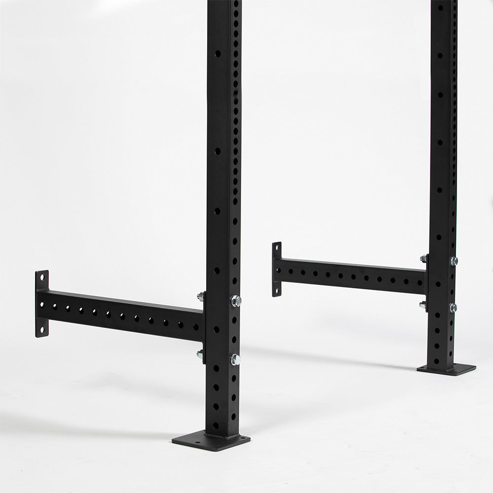 24-in T-3 Series Space Saving Rack Side Bracings