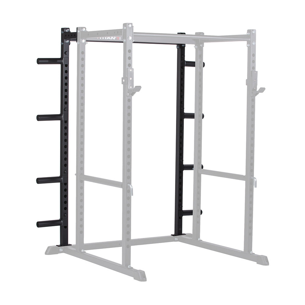 T-2 Series 10" Extension Kit | 71"