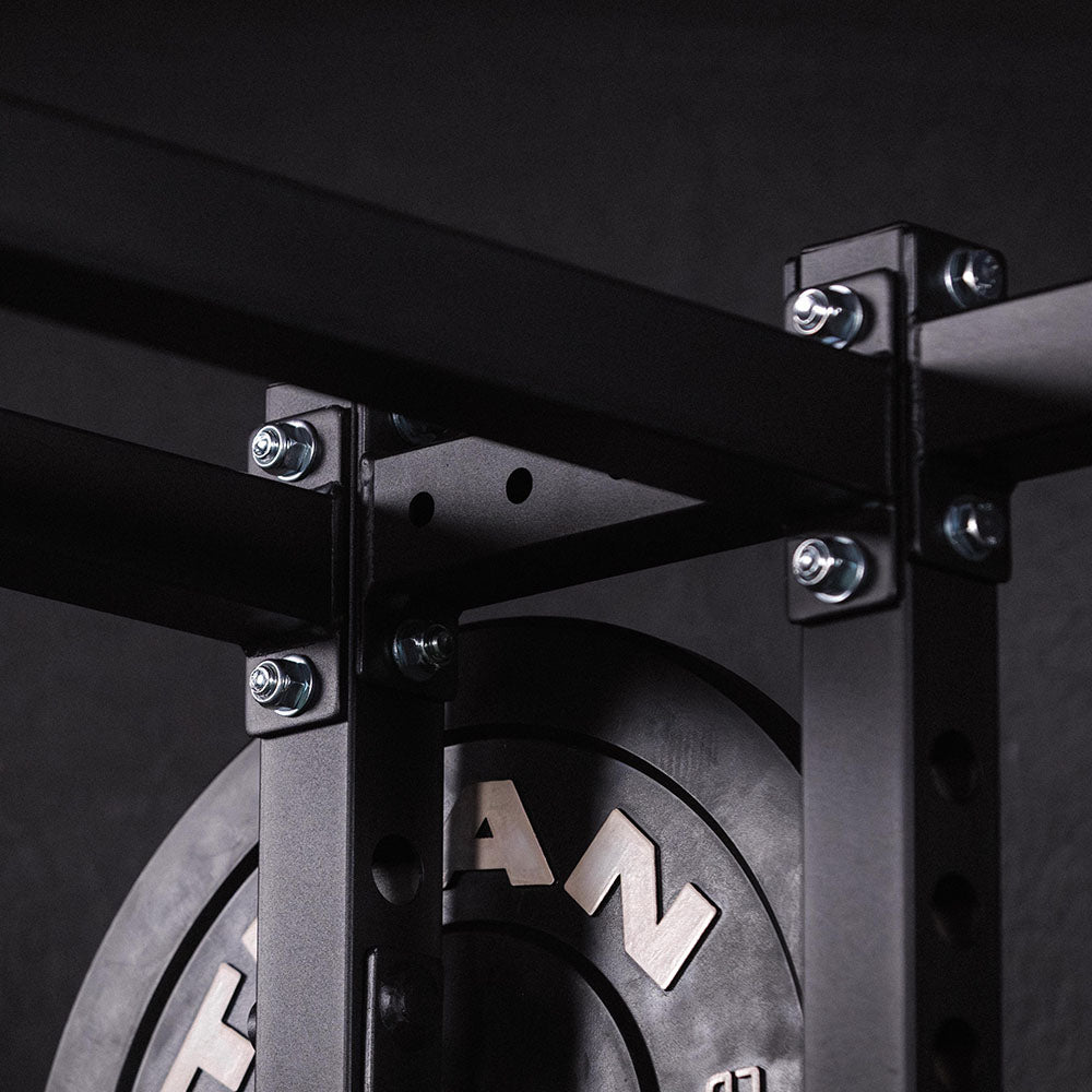 T-2 Series 10" Extension Kit | 71"