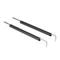 Pin And Pipe Safety Set Fits T-3 and X-3 Series Bolt Down | 24"