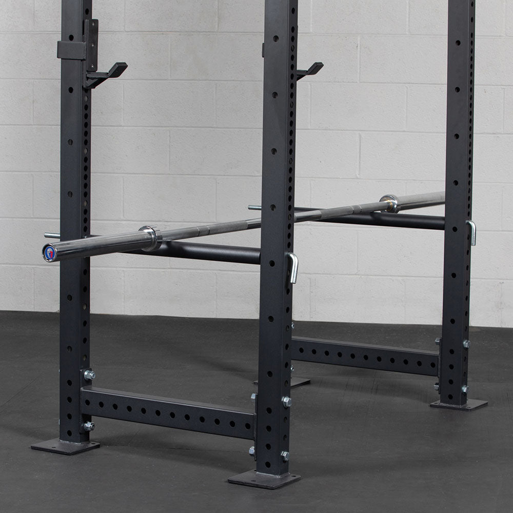 Pin And Pipe Safety Set Fits T-3 and X-3 Series Bolt Down | 24"
