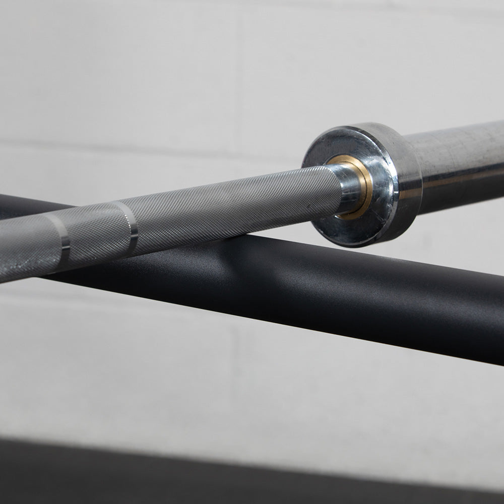 Pin And Pipe Safety Set Fits T-3 and X-3 Series Bolt Down | 24"