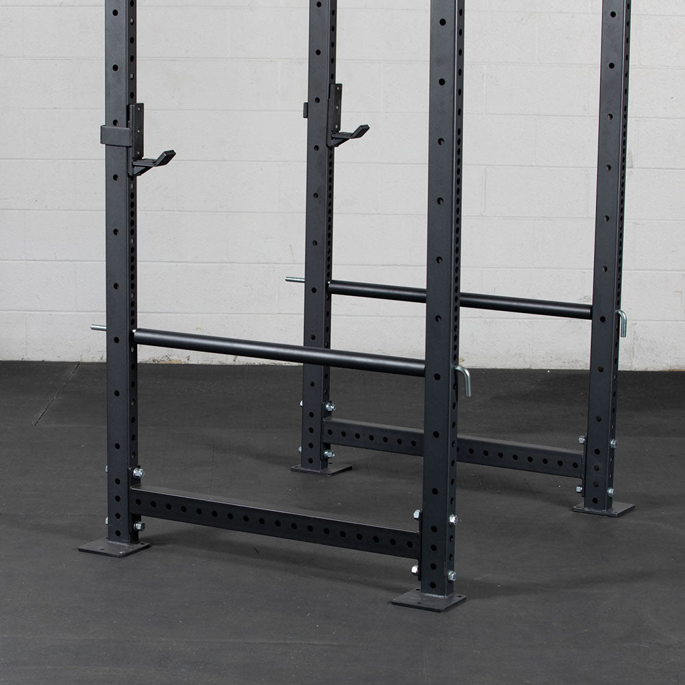 Pin And Pipe Safety Set Fits T-3 and X-3 Series Bolt Down | 36"