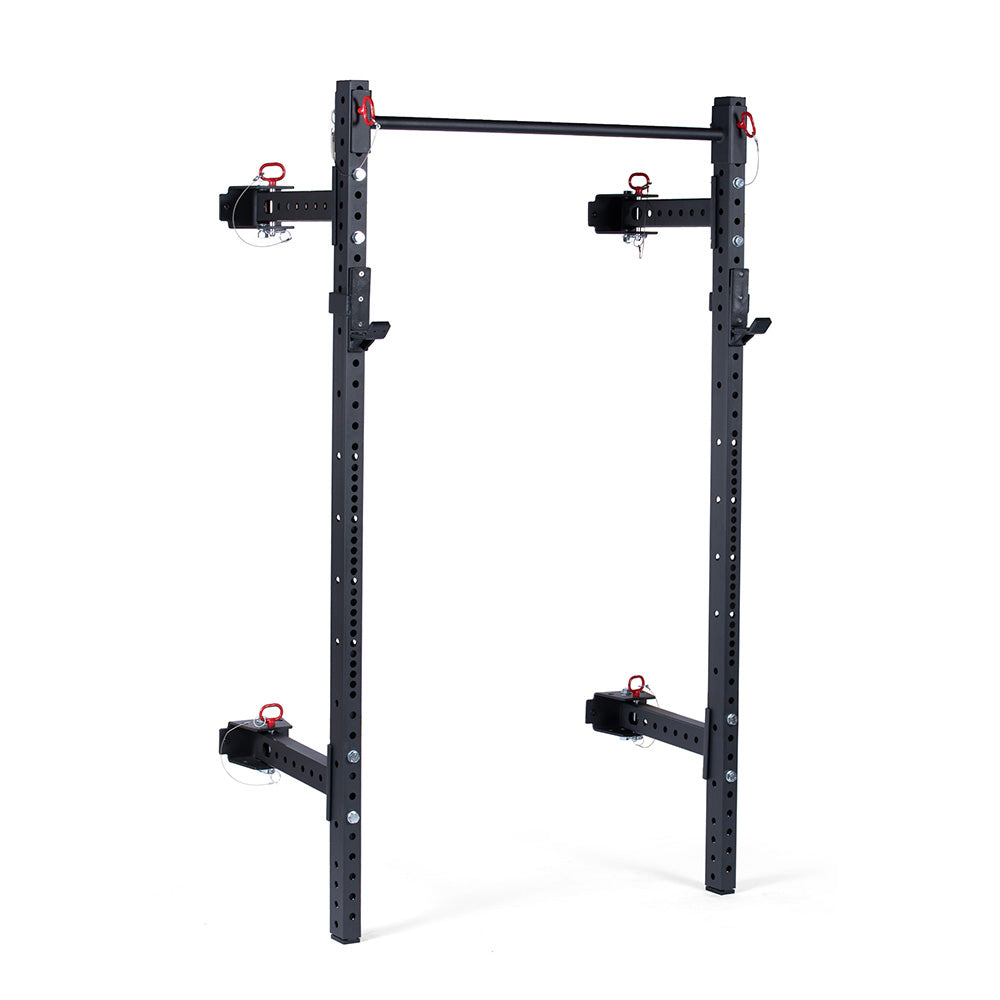 T-3 Series Folding Power Rack