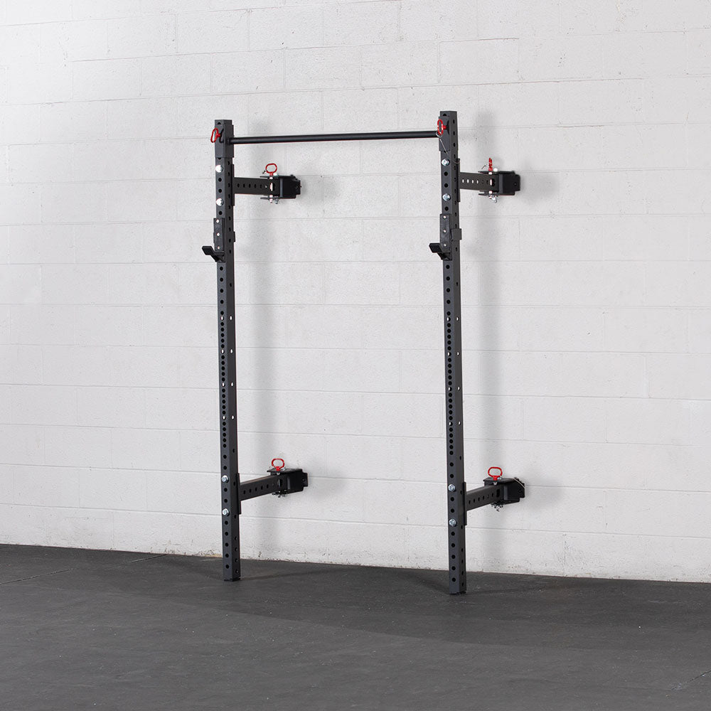 T-3 Series Folding Power Rack