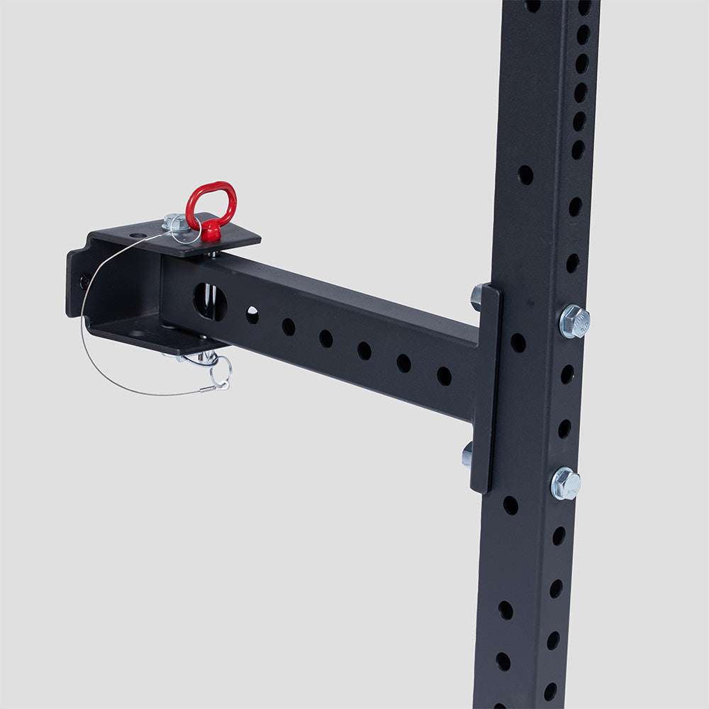 T-3 Series Folding Power Rack