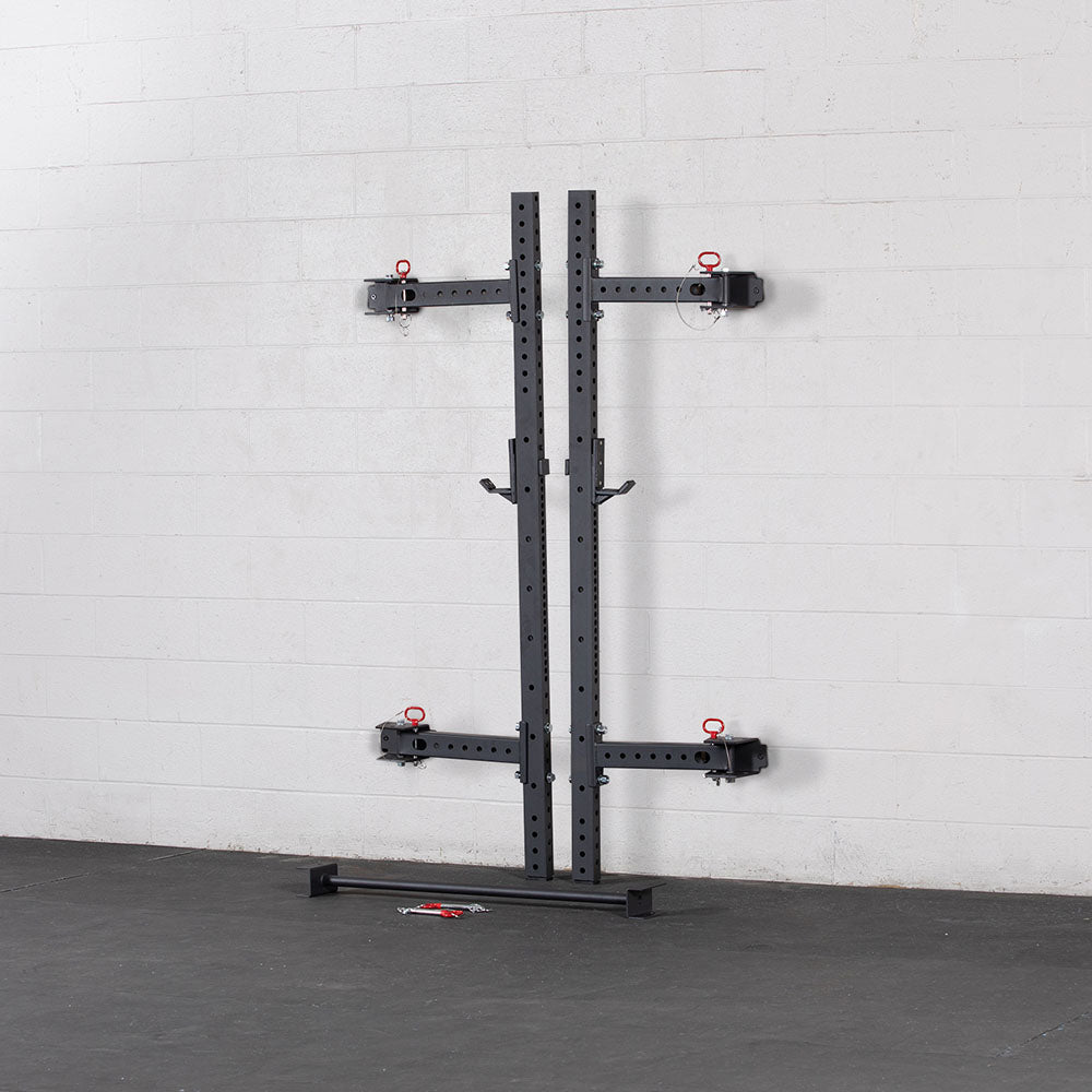 T-3 Series Folding Power Rack