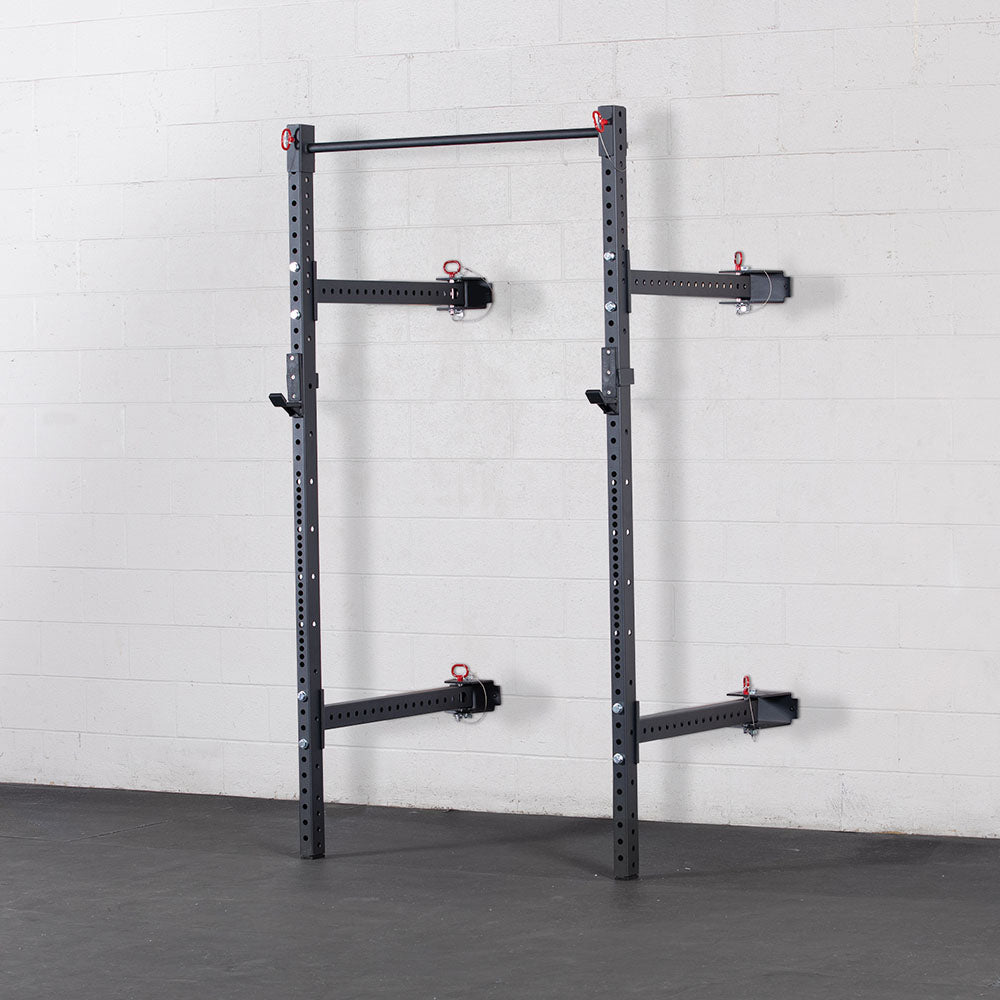 T-3 Series Folding Power Rack