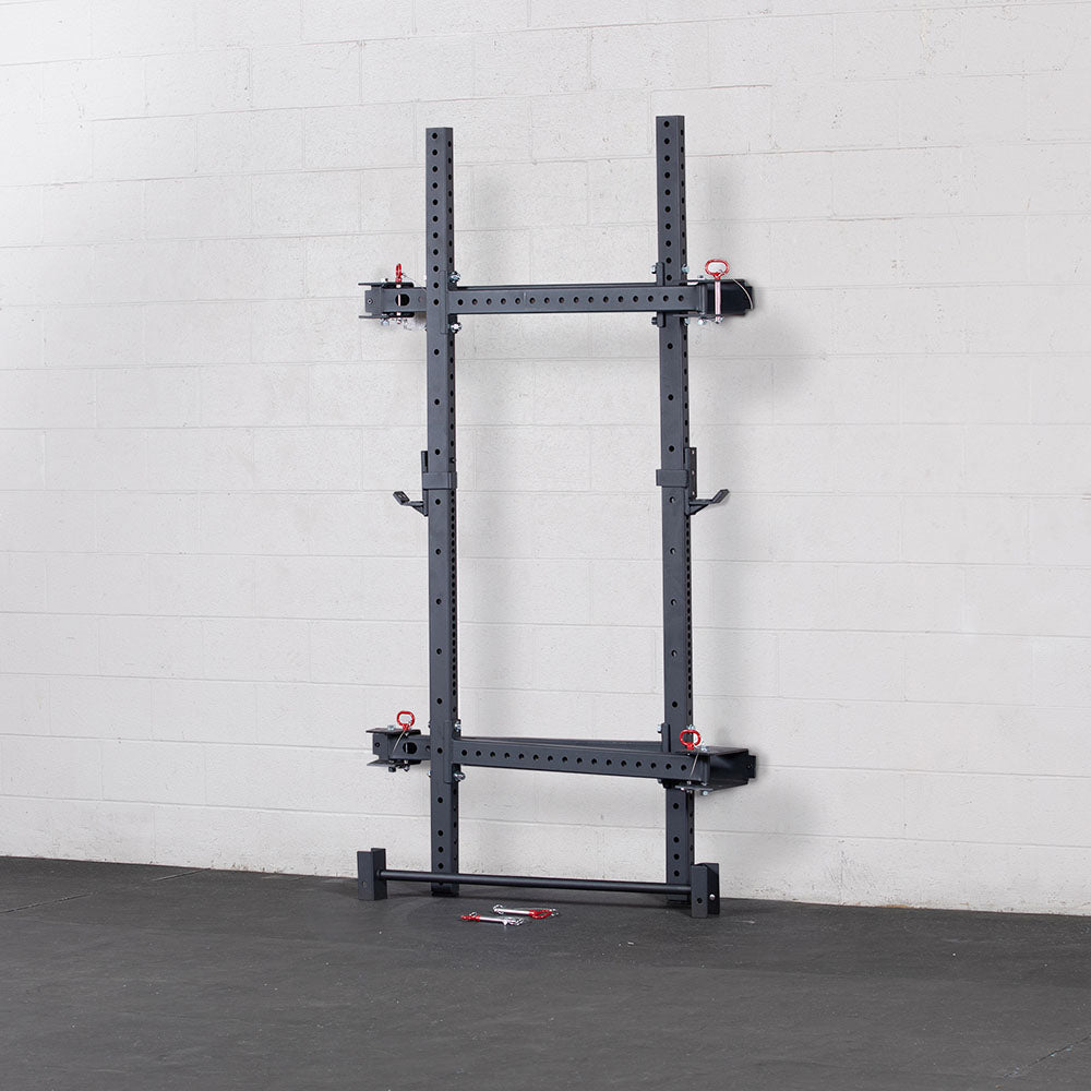 T-3 Series Folding Power Rack
