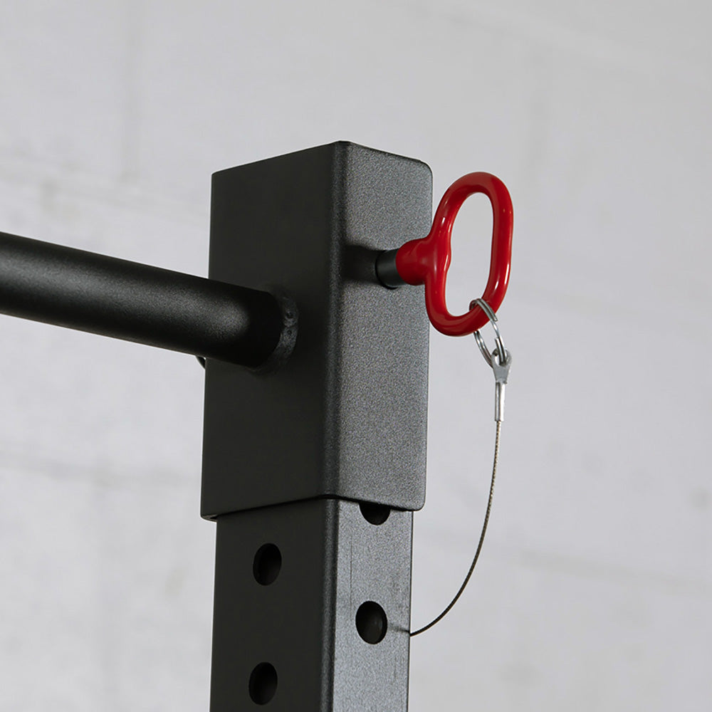 T-3 Series Folding Power Rack