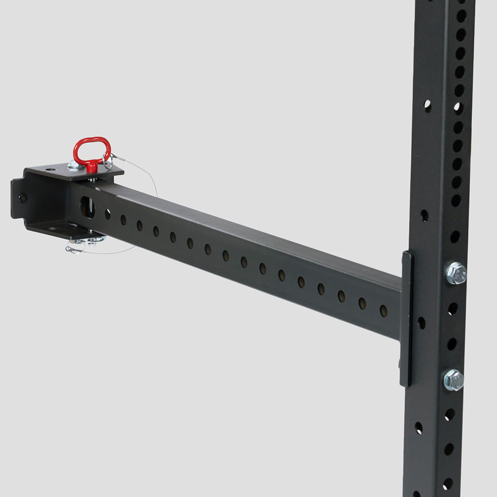 T-3 Series Folding Power Rack