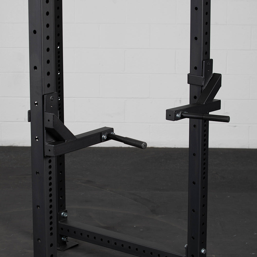 X-3 Series Dip Bars