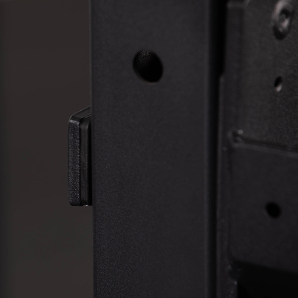 X-3 Series Dip Bars