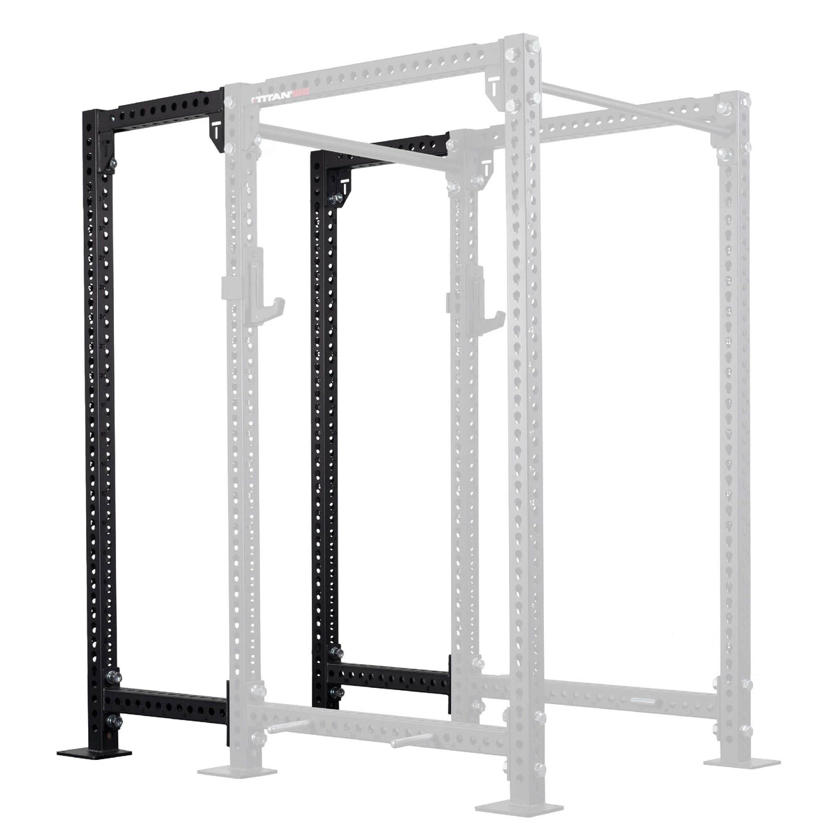 TITAN Series 24" Extension Kit