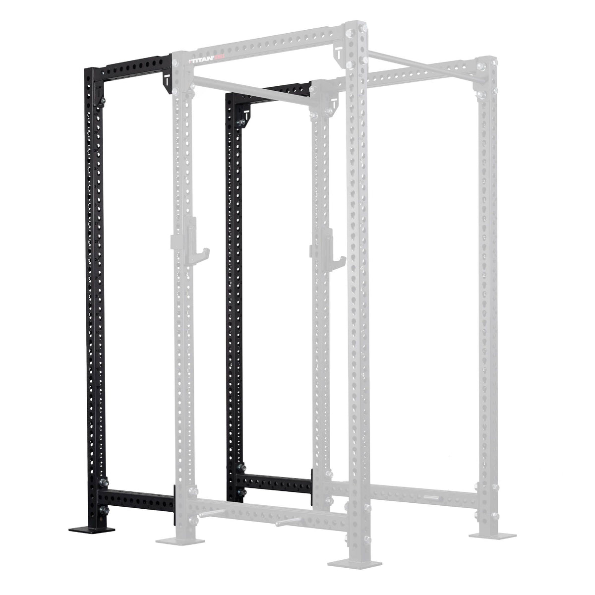 TITAN Series 24" Extension Kit