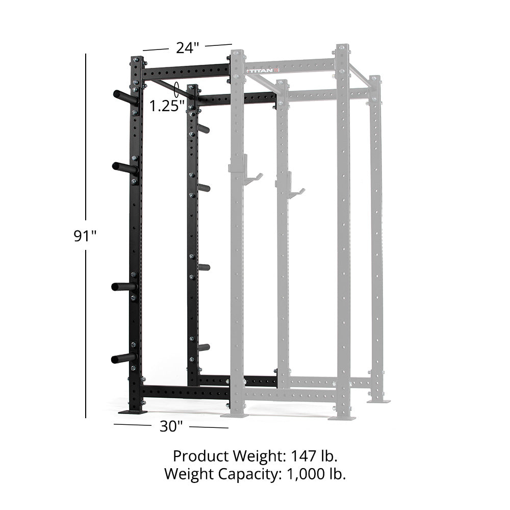 T-3 Series Extension Kit