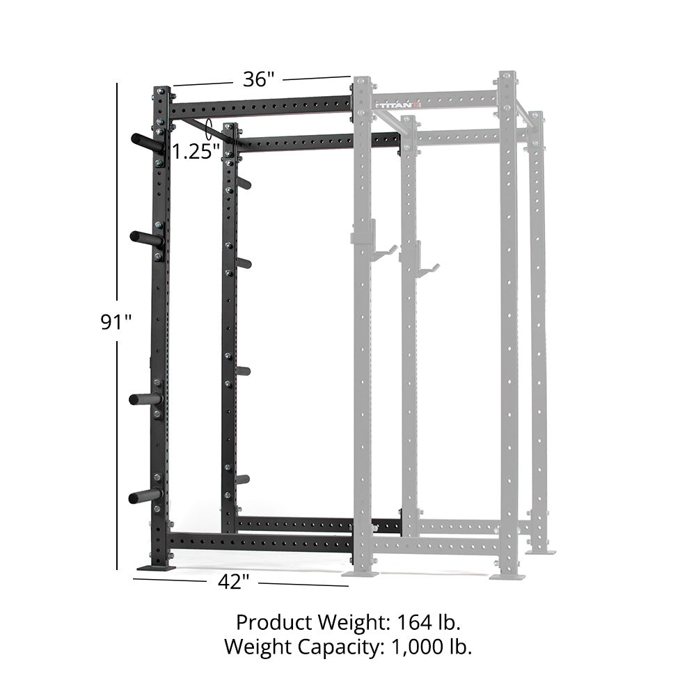 T-3 Series Extension Kit
