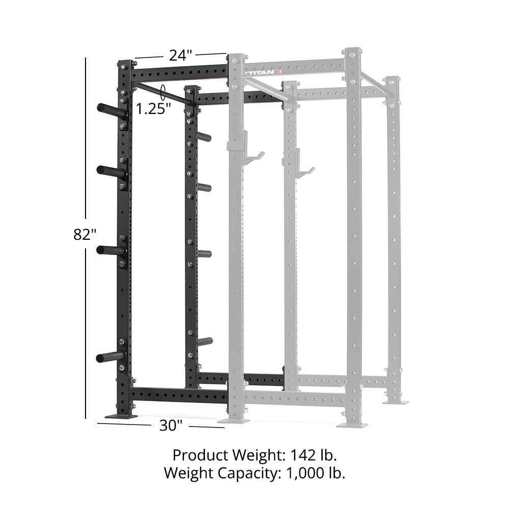 T-3 Series Extension Kit