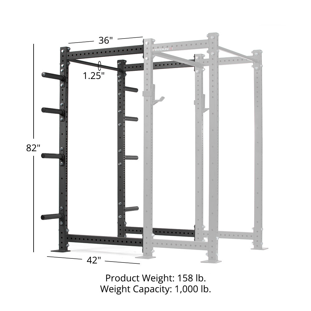 T-3 Series Extension Kit