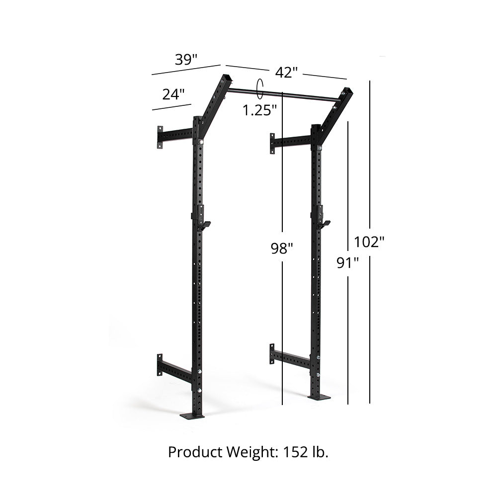 T-3 Series Space Saving Racks
