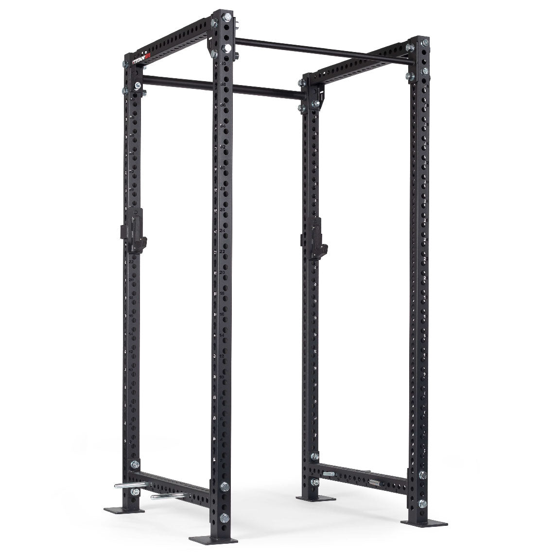 TITAN Series Power Rack