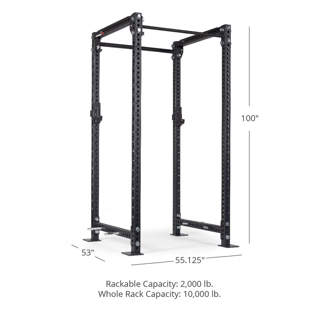 TITAN Series Power Rack