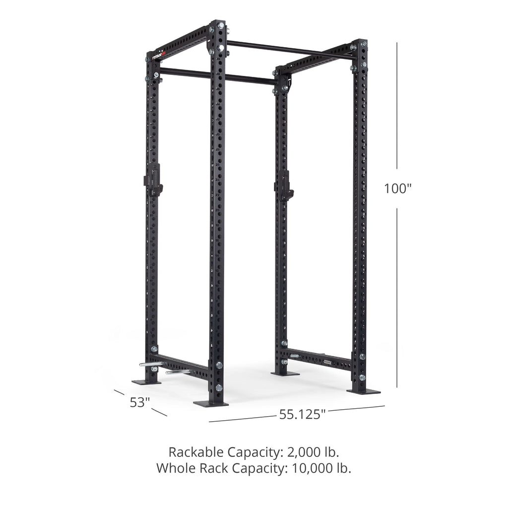TITAN Series Power Rack