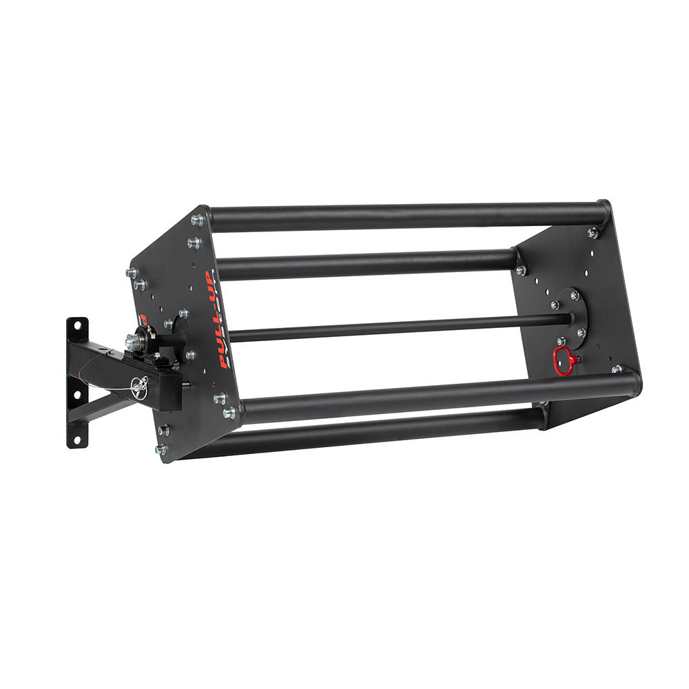 TITAN Series Revolving Pull-Up Bars