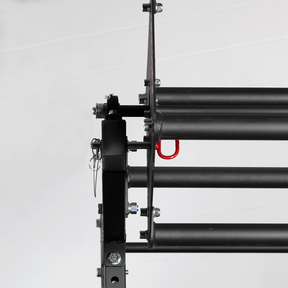 Revolving Pull-Up Bars Fits T-3 and X-3 Series