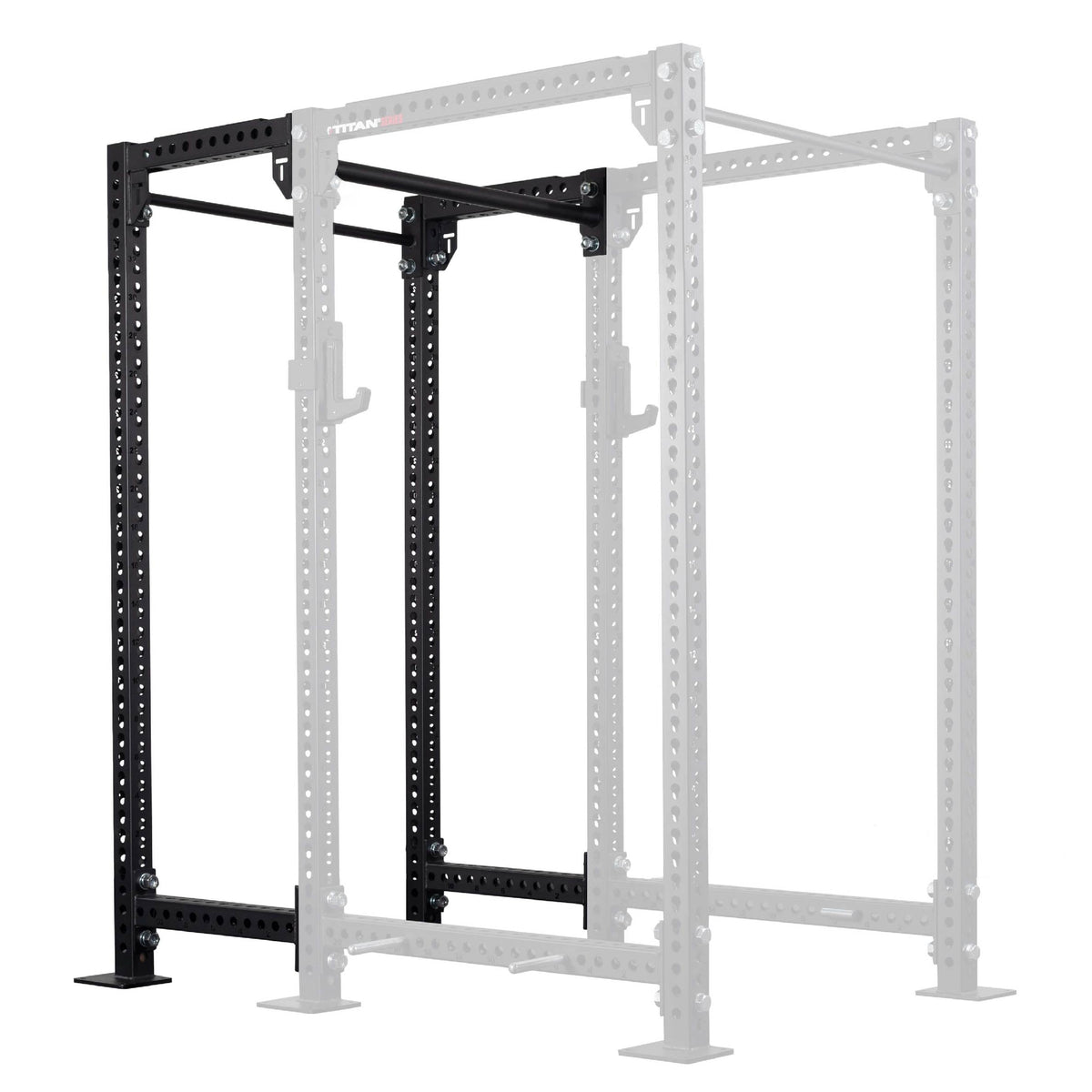 TITAN Series 24" Extension Kit