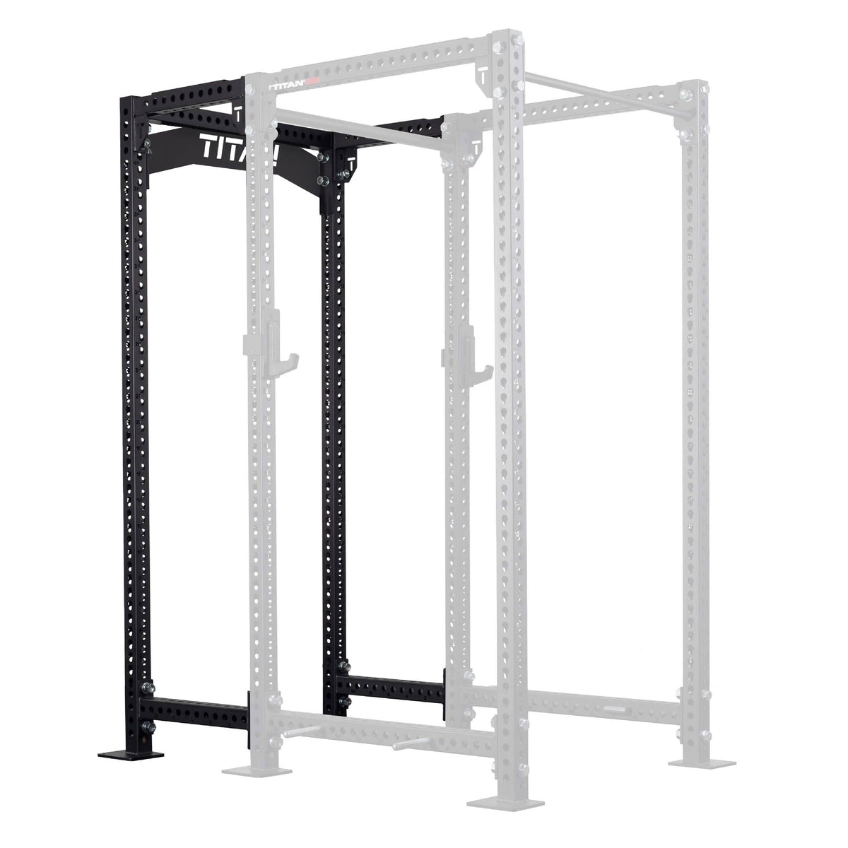 TITAN Series 24" Extension Kit