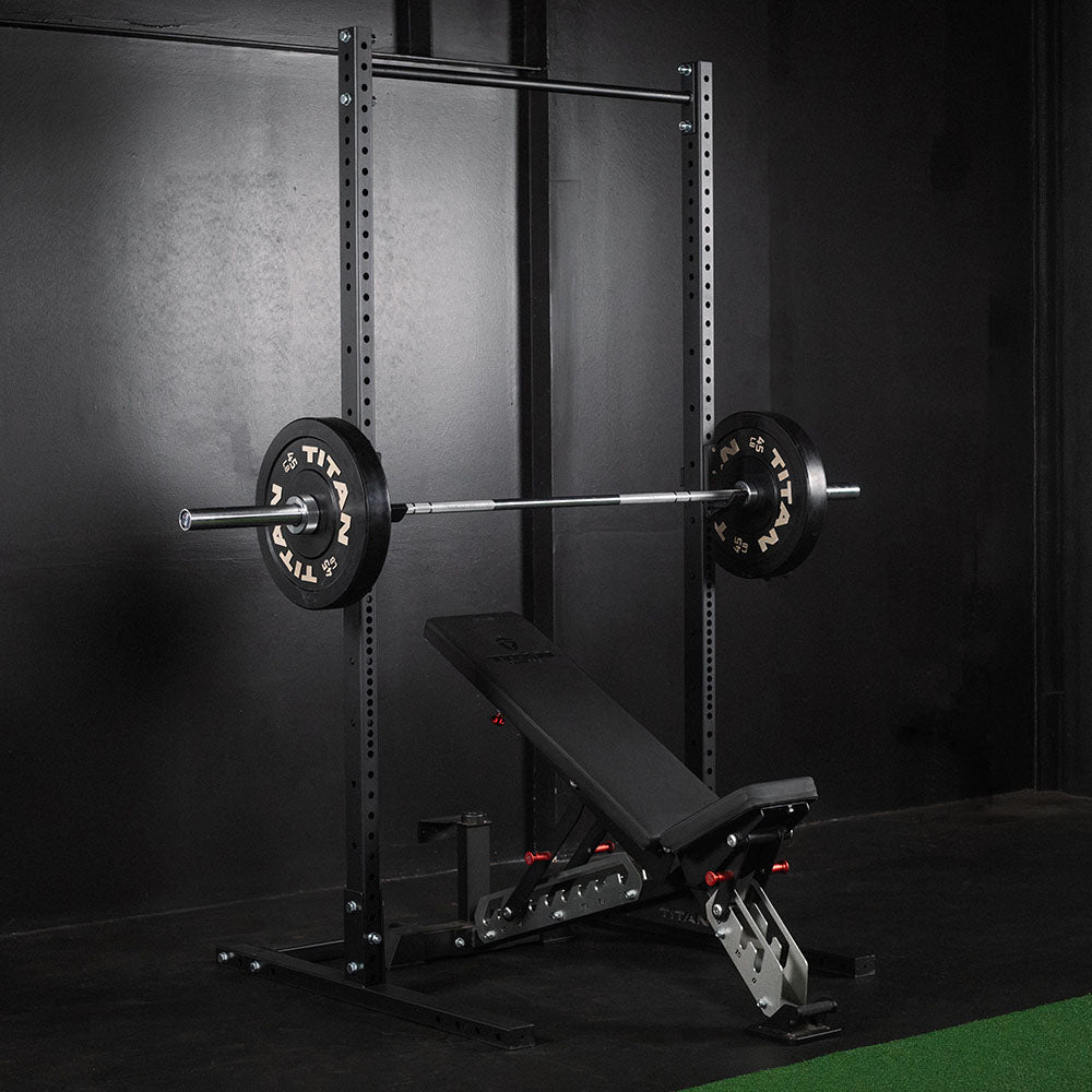 T-3 Series Tall Squat Stand