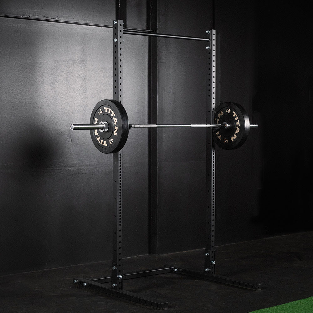 T-3 Series Tall Squat Stand