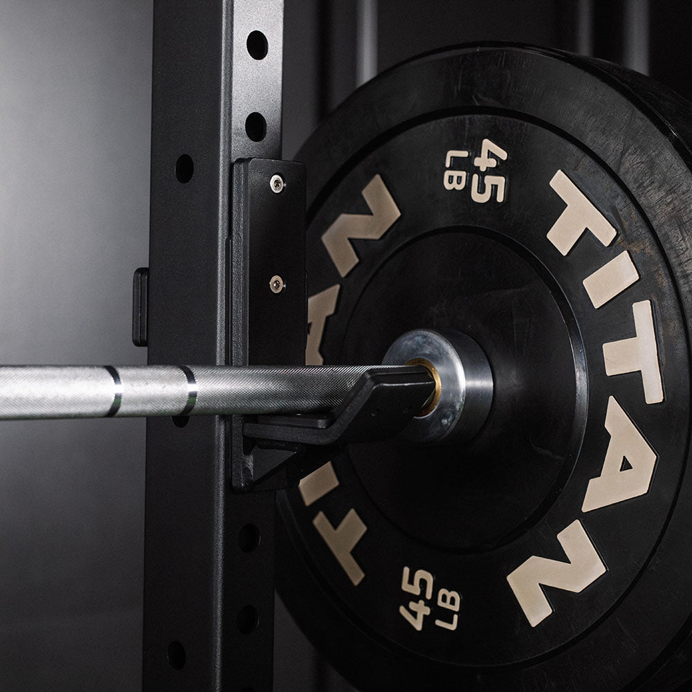 T-3 Series Tall Squat Stand
