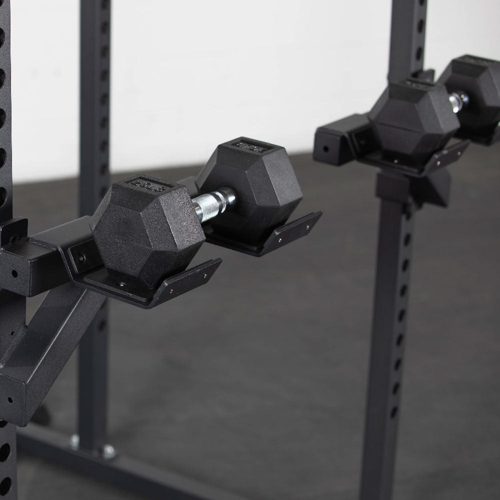 T-2 Series Dumbbell Weight Bar Holders