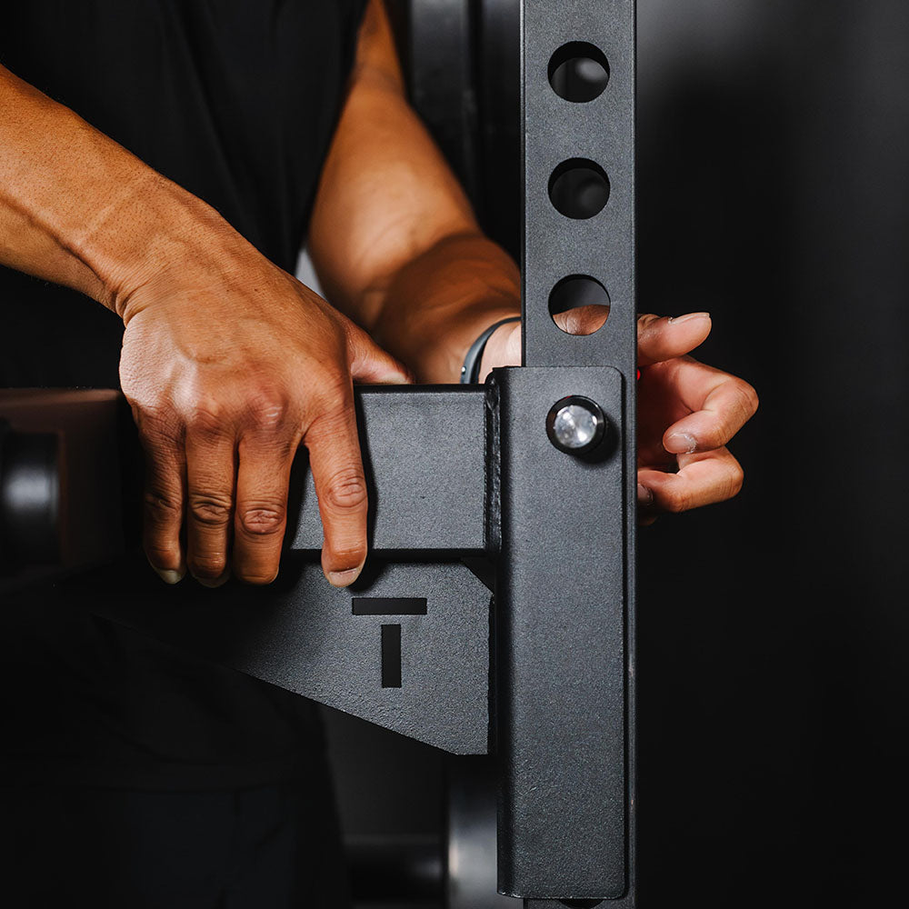 T-2 Series Y-Dip Attachment