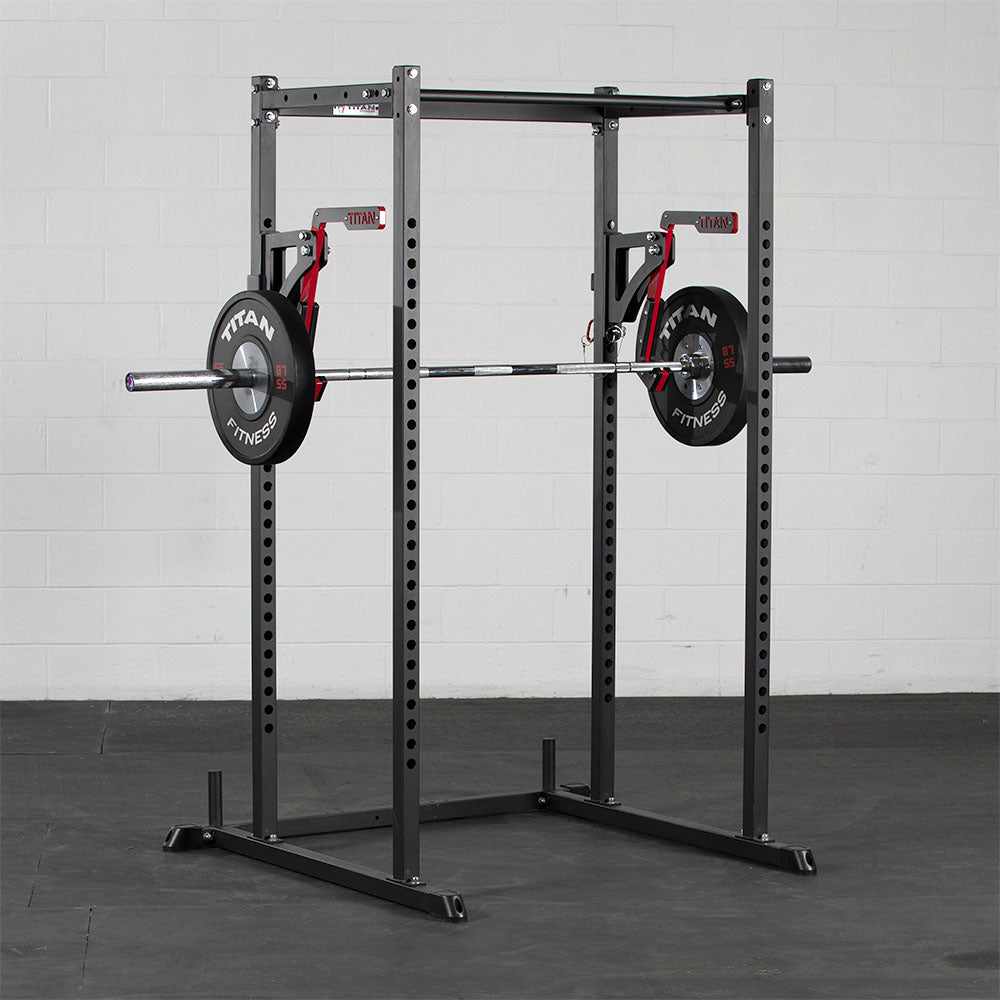 T-2 Series Adjustable Monolift Attachments