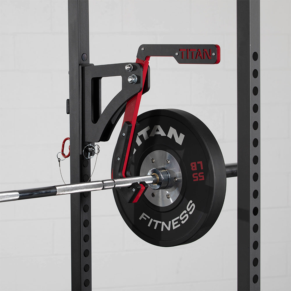 T-2 Series Adjustable Monolift Attachments