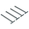 Band Pegs Fits T-3 or X-3 Series