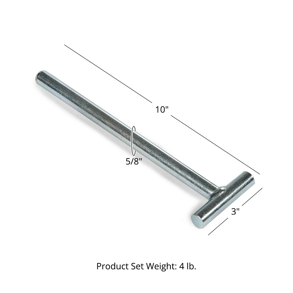 Band Pegs Fits T-3 or X-3 Series