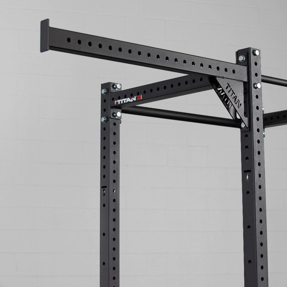 Extended Arm Fits T-3 or X-3 Series