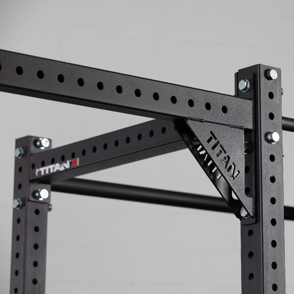 Extended Arm Fits T-3 or X-3 Series