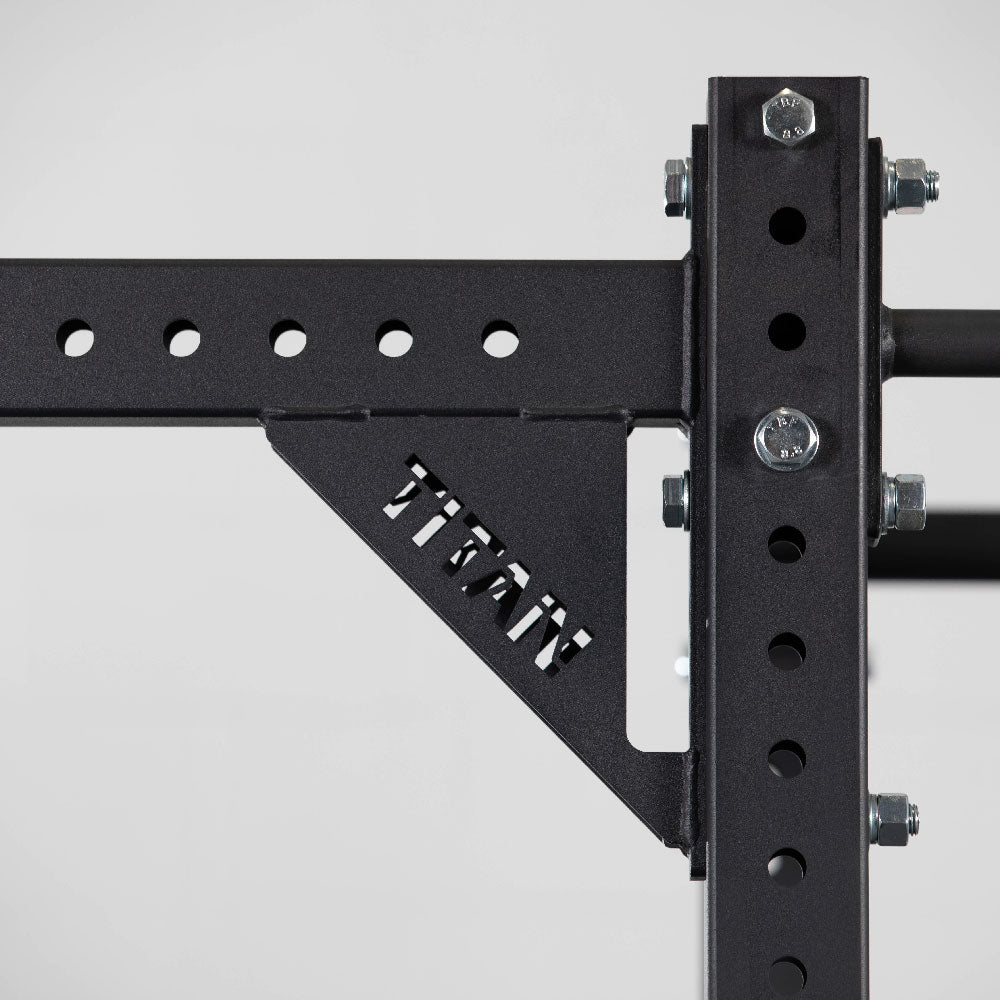 Extended Arm Fits T-3 or X-3 Series